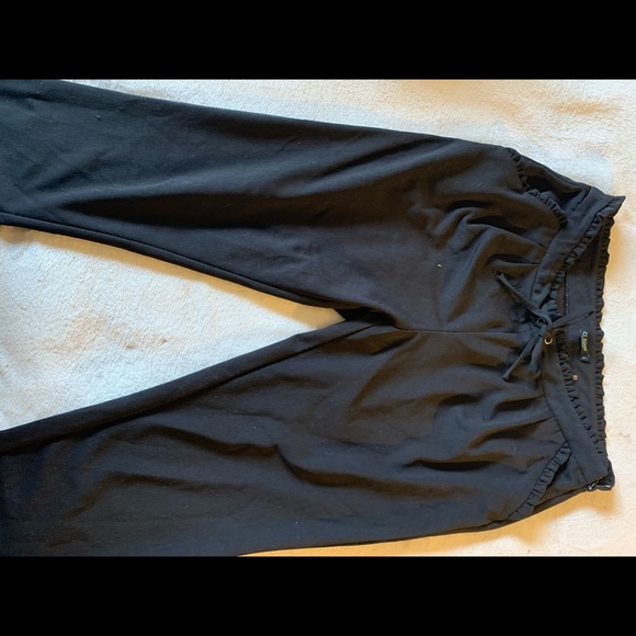 Black slacks - Picture 2 of 5